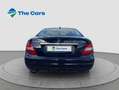 Mercedes-Benz C 220 Coupé 220CDI BE BlueEfficiency Edition Bleu - thumbnail 4