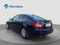 Mercedes-Benz C 220 Coupé 220CDI BE BlueEfficiency Edition Bleu - thumbnail 3