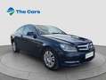 Mercedes-Benz C 220 Coupé 220CDI BE BlueEfficiency Edition Bleu - thumbnail 7