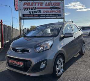 GARANTIE 12MOIS/5PORTES/1.0i Lounge