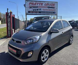 GARANTIE 12MOIS/5PORTES/1.0i Lounge