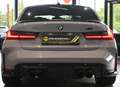 BMW M3 Competition*CARBON PACKAGE/BUCKET SEATS/LASER/360* Gris - thumbnail 6