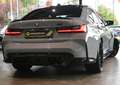 BMW M3 Competition*CARBON PACKAGE/BUCKET SEATS/LASER/360* Gris - thumbnail 2
