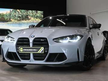 Competition*CARBON PACKAGE/BUCKET SEATS/LASER/360*