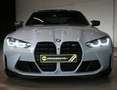 BMW M3 Competition*CARBON PACKAGE/BUCKET SEATS/LASER/360* Gris - thumbnail 5