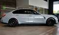 BMW M3 Competition*CARBON PACKAGE/BUCKET SEATS/LASER/360* Gris - thumbnail 4