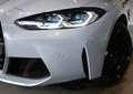 BMW M3 Competition*CARBON PACKAGE/BUCKET SEATS/LASER/360* Gris - thumbnail 3