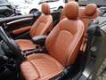MINI Cooper S Cabrio Autom. Leder LED-Scheinwerfer Argent - thumbnail 8