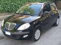 Lancia Ypsilon Ypsilon II  1.2 ok Neo-Patentati solo 118,000 Pat. Nero - thumbnail 1