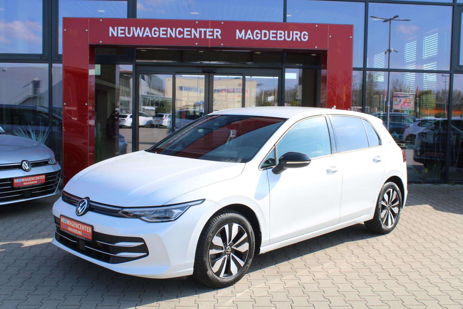 Second hand Volkswagen Golf 2.0