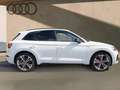 Audi Q5 55 TFSI e Q S line Pano Navi+VC HuD ACC RFK+PDC... Weiß - thumbnail 6