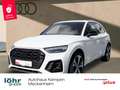 Audi Q5 55 TFSI e Q S line GWP 21"|Raute|Matrix|Optik-Pkt| Weiß - thumbnail 1