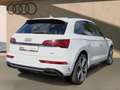 Audi Q5 55 TFSI e Q S line GWP 21"|Raute|Matrix|Optik-Pkt| Weiß - thumbnail 6
