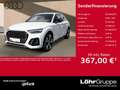 Audi Q5 55 TFSI e Q S line Pano Navi+VC HuD ACC RFK+PDC... Weiß - thumbnail 1