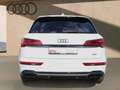 Audi Q5 55 TFSI e Q S line Pano Navi+VC HuD ACC RFK+PDC... Weiß - thumbnail 8