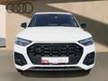 Audi Q5 55 TFSI e Q S line Pano Navi+VC HuD ACC RFK+PDC... Weiß - thumbnail 5