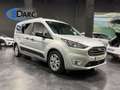 Ford Transit Connect FT 230 Kombi S&S B. Larga L2 Trend 100 Grau - thumbnail 4