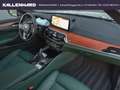 Alpina B5 Touring -Last of Line-Lavalina 2 Waldgrün-Full-Opt Argent - thumbnail 20