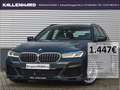 Alpina B5 Touring -Last of Line-Lavalina 2 Waldgrün-Full-Opt Argent - thumbnail 1