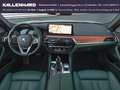 Alpina B5 Touring -Last of Line-Lavalina 2 Waldgrün-Full-Opt Silber - thumbnail 32