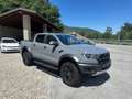 Ford Ranger Raptor 2.0 ecoblue  213cv auto UNICOPROP.   GANCIO TRAINO Šedá - thumbnail 1