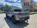 Ford Ranger Raptor 2.0 ecoblue  213cv auto UNICOPROP.   GANCIO TRAINO Šedá - thumbnail 4