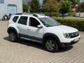 Dacia Duster I Prestige 4x4 Garantie* 1.Hand* TÜV Neu* Biały - thumbnail 1