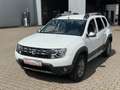 Dacia Duster I Prestige 4x4 Garantie* 1.Hand* TÜV Neu* Biały - thumbnail 6