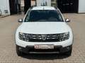 Dacia Duster I Prestige 4x4 Garantie* 1.Hand* TÜV Neu* Biały - thumbnail 5