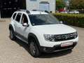 Dacia Duster I Prestige 4x4 Garantie* 1.Hand* TÜV Neu* Biały - thumbnail 4