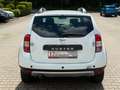 Dacia Duster I Prestige 4x4 Garantie* 1.Hand* TÜV Neu* Biały - thumbnail 8