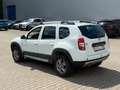 Dacia Duster I Prestige 4x4 Garantie* 1.Hand* TÜV Neu* Biały - thumbnail 12