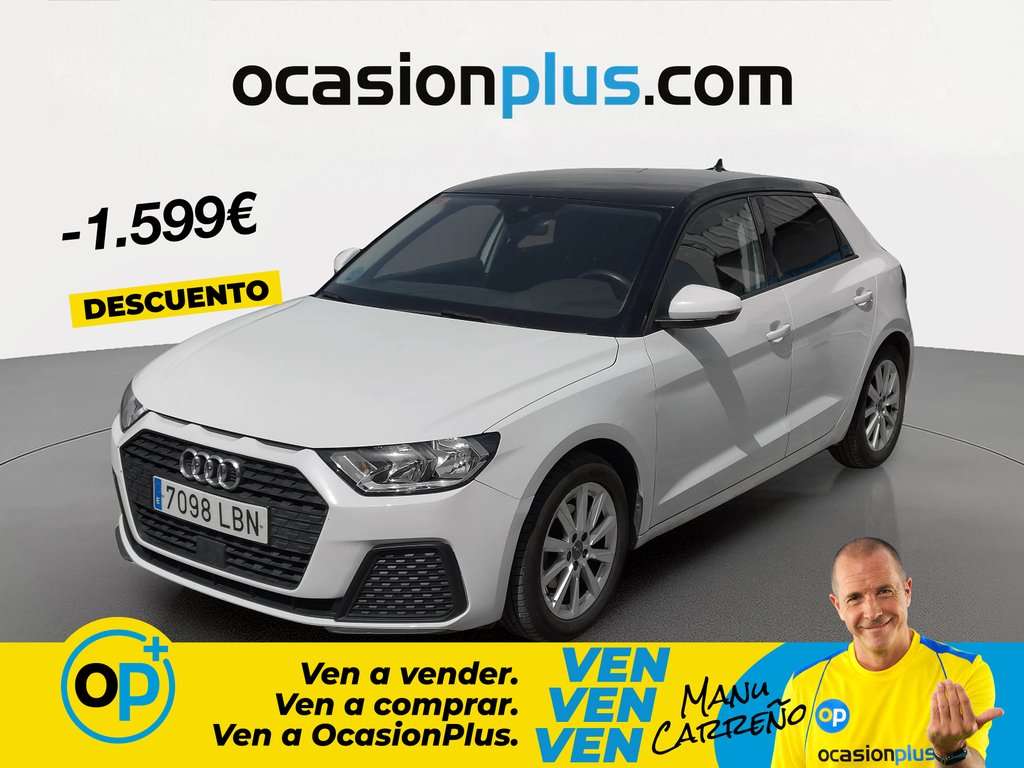 Audi A1 Sportback 30 TFSI Advanced - foto 1
