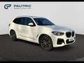 BMW X3 xDrive20d 190ch M Sport Blanco - thumbnail 7