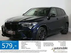 Bmw X5 M Competition Pak V Max Panorama Night Vision