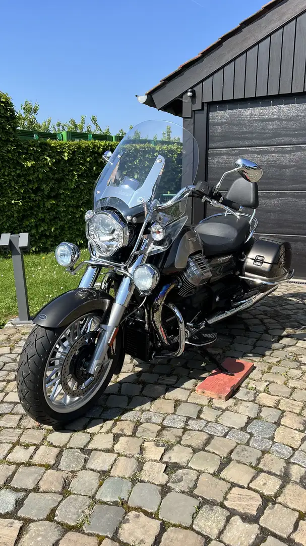 Moto Guzzi California 1400 - 2