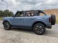 Ford Bronco 2.7 EcoBoost V6 Outer Banks Deutsch Garantie - thumbnail 9