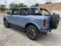 Ford Bronco 2.7 EcoBoost V6 Outer Banks Deutsch Garantie - thumbnail 6