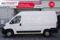 Citroen Jumper Citroen Jumper Unicoproprietario Blanco - thumbnail 4