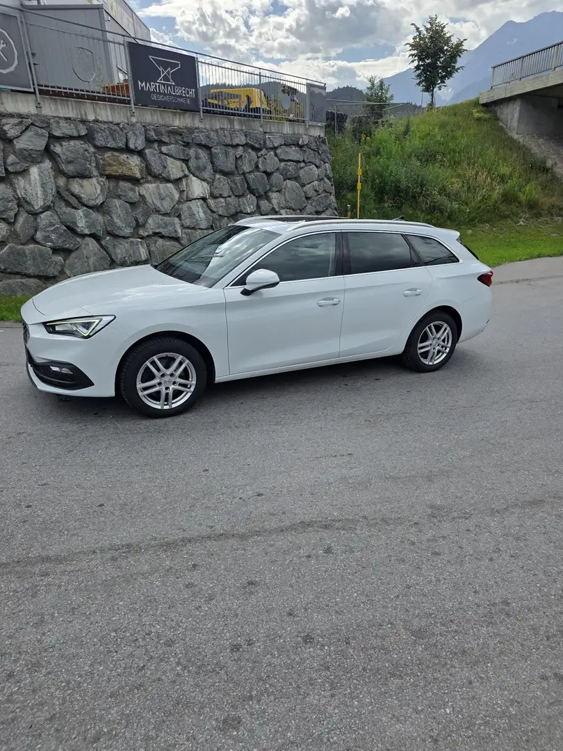 SEAT Leon SP Xcellence TDI DSG - 2
