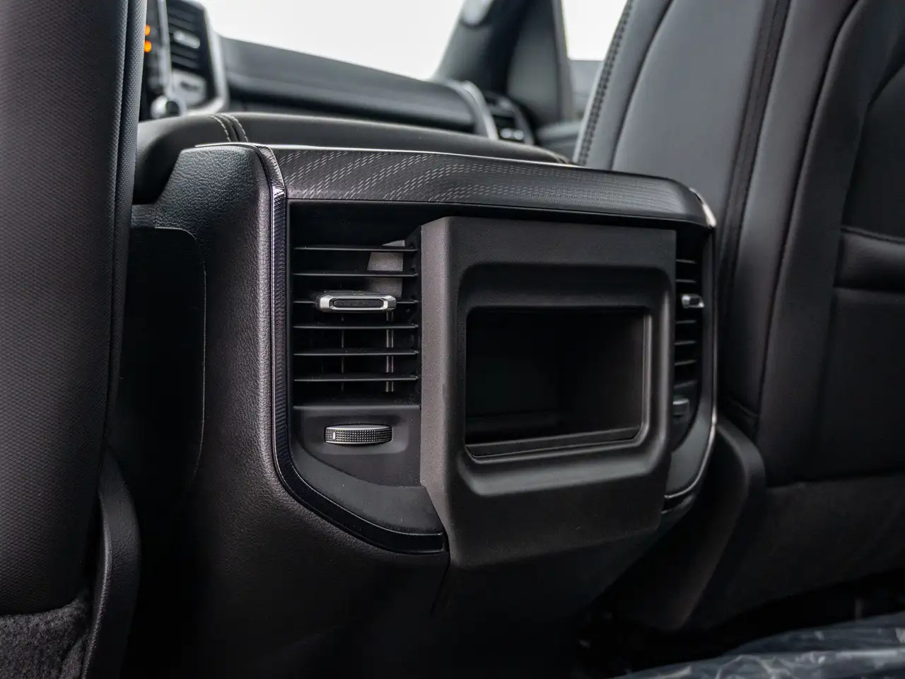 RAM 1500 fotografie RAM 1500