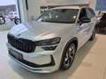 Skoda Kodiaq 1.5 TSI mHEV 110 kW Sportline Grau - thumbnail 1