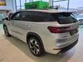 Skoda Kodiaq 1.5 TSI mHEV 110 kW Sportline Grau - thumbnail 12