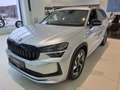 Skoda Kodiaq 1.5 TSI mHEV 110 kW Sportline Grau - thumbnail 4