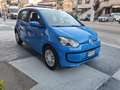 Volkswagen up! up! 2012 5p 1.0 Move 60cv asg Bleu - thumbnail 4