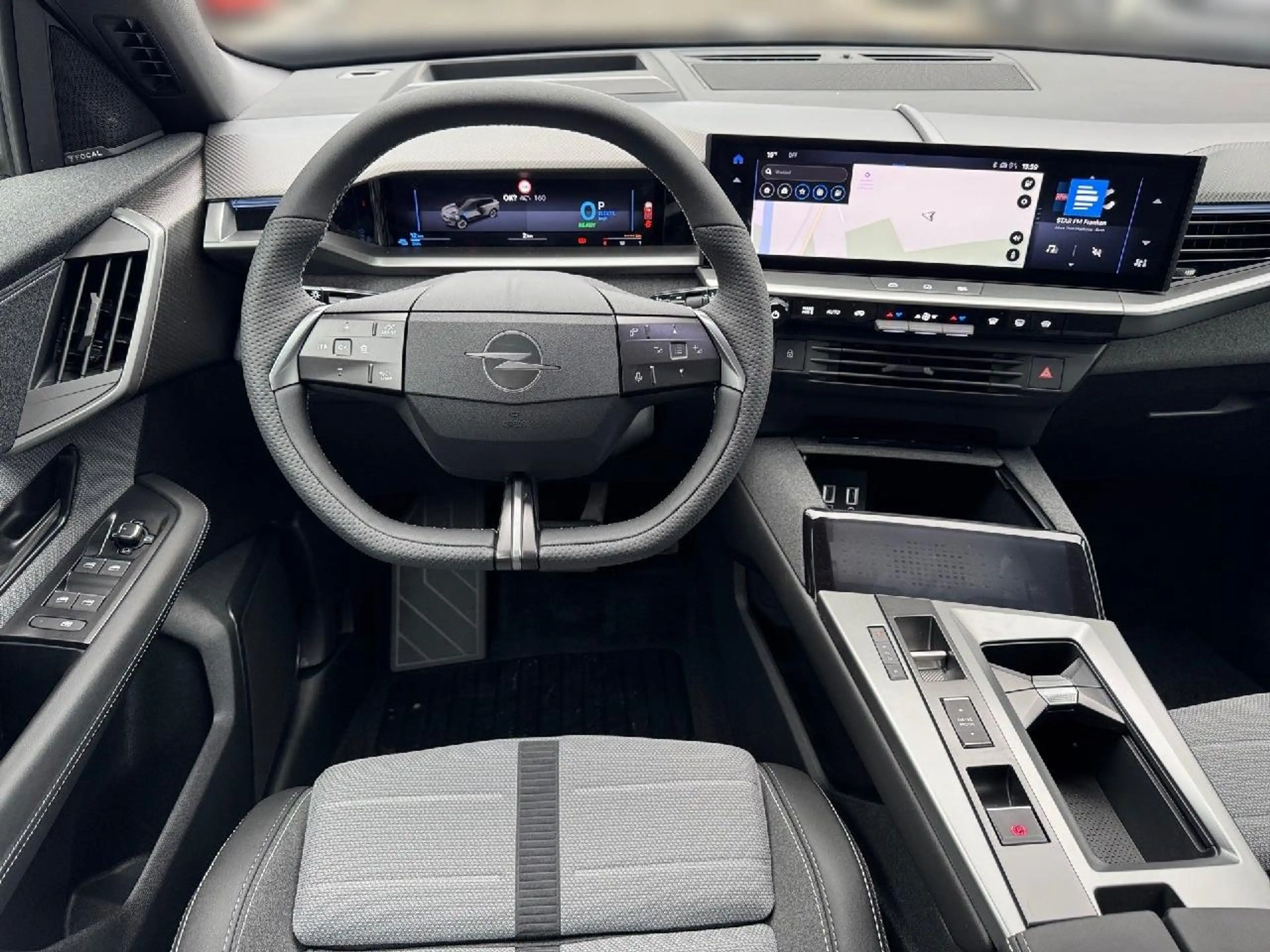 Opel Grandland 1.6 Plug-in-Hybrid 195PS Ultimate *AHK* — photo 10