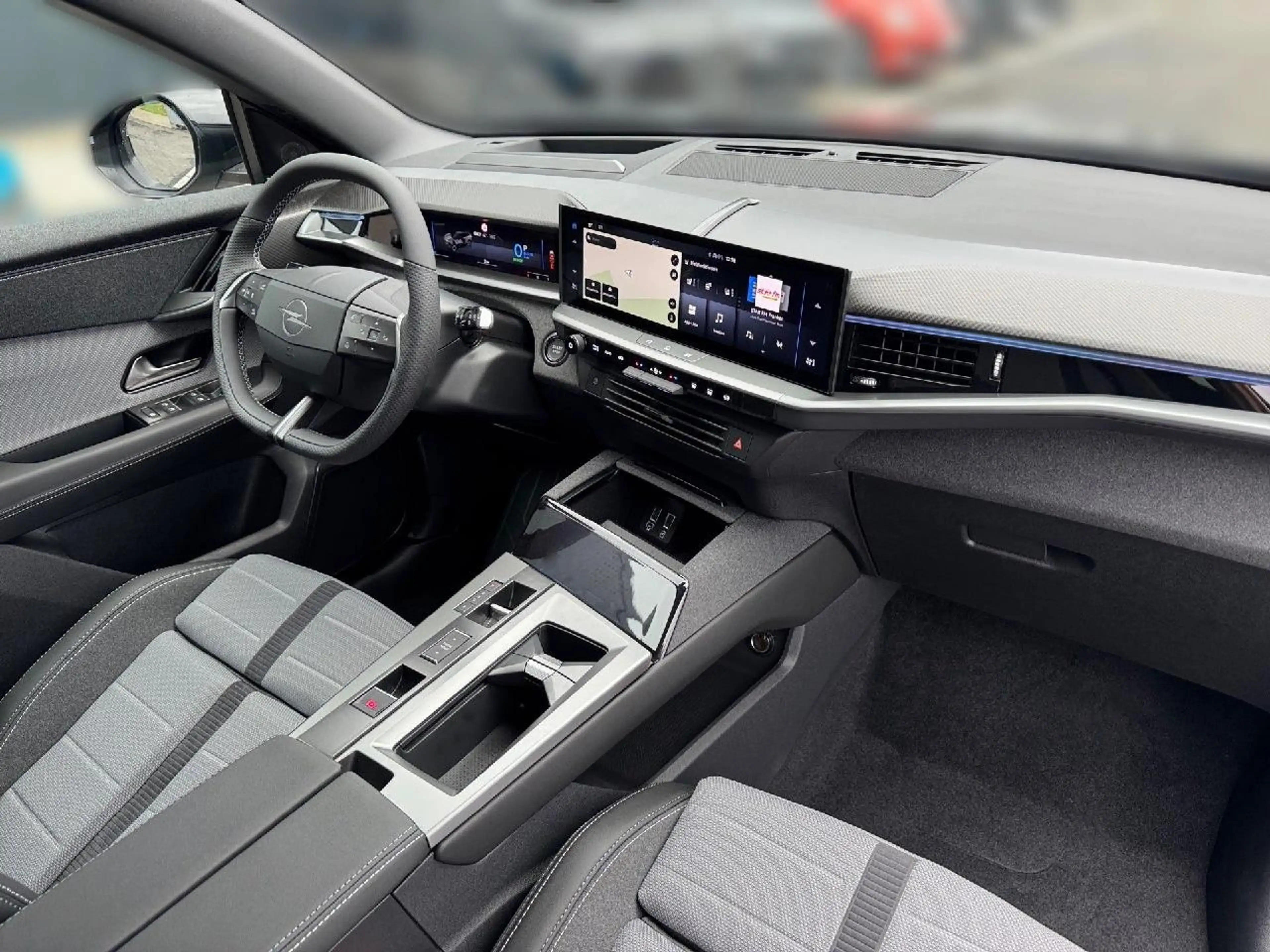 Opel Grandland 1.6 Plug-in-Hybrid 195PS Ultimate *AHK* — photo 14