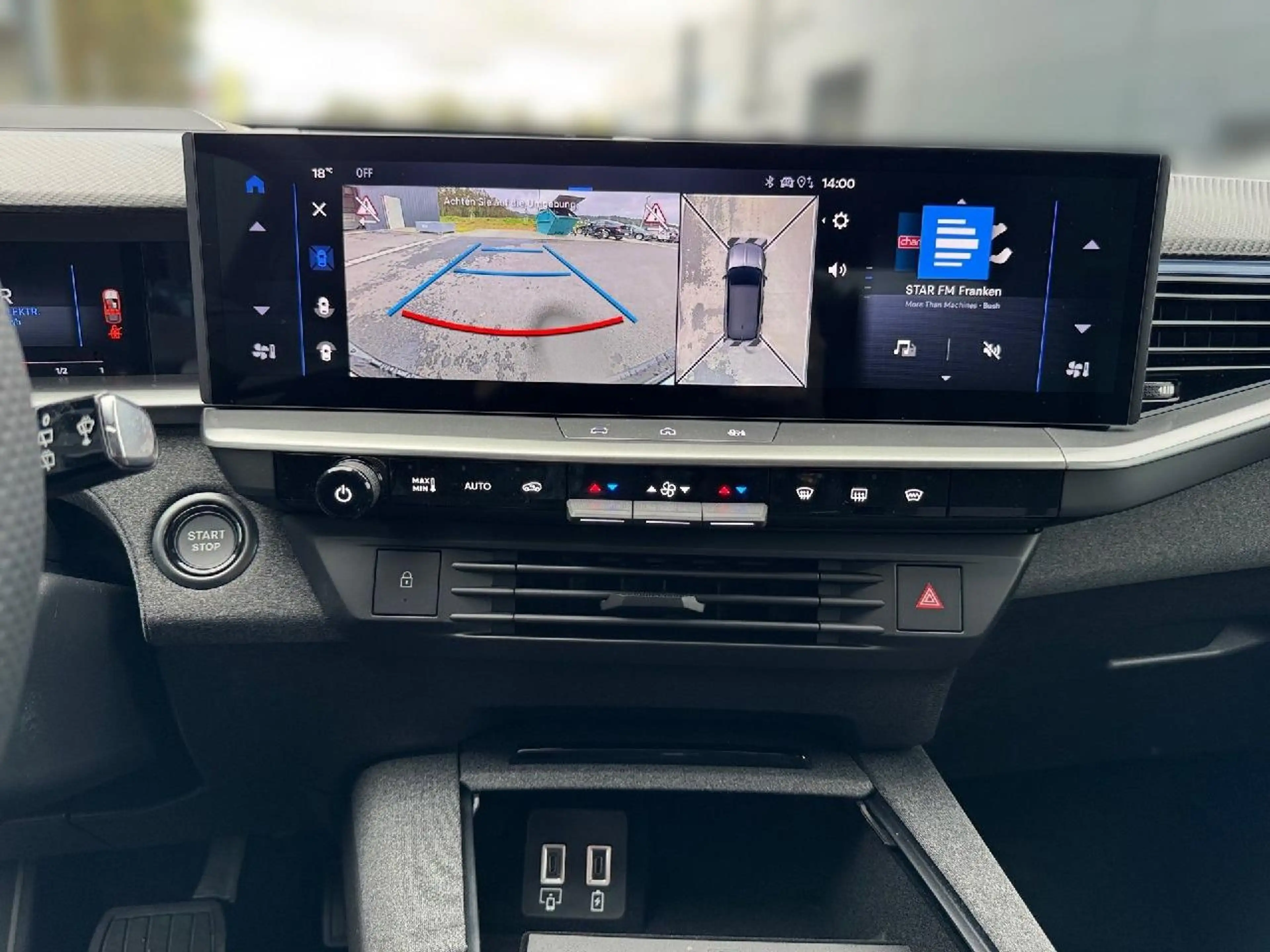 Opel Grandland 1.6 Plug-in-Hybrid 195PS Ultimate *AHK* — photo 9