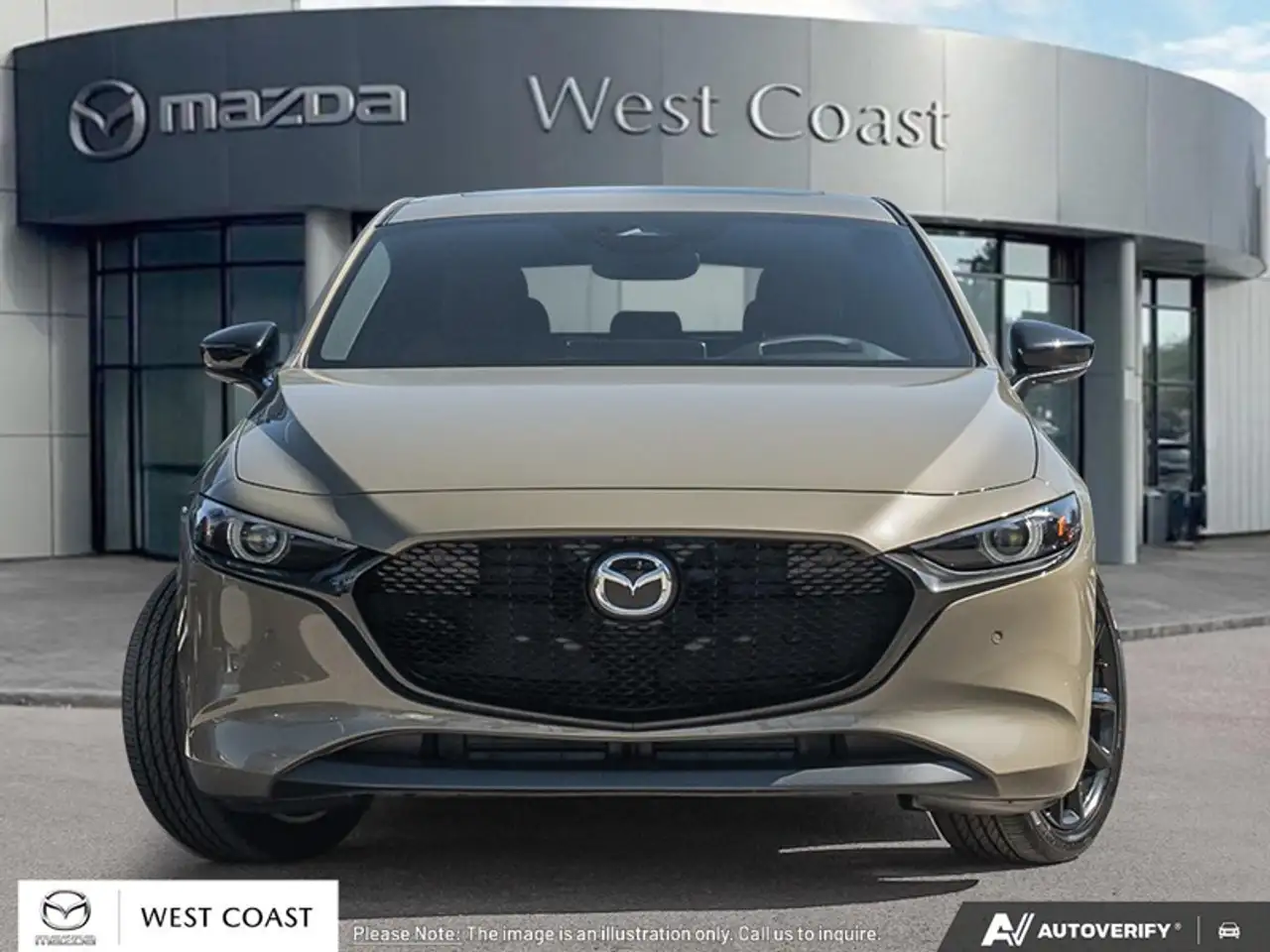 Mazda 3 photo Mazda 3