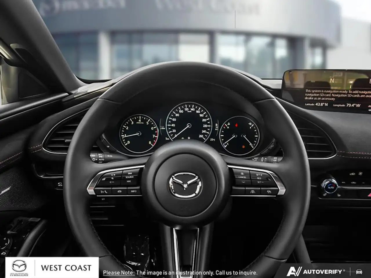 Mazda 3 photo Mazda 3